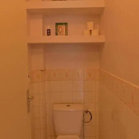 Appartement 3 Pièces - 65 M2 - 15mn à Pied Des Criques *