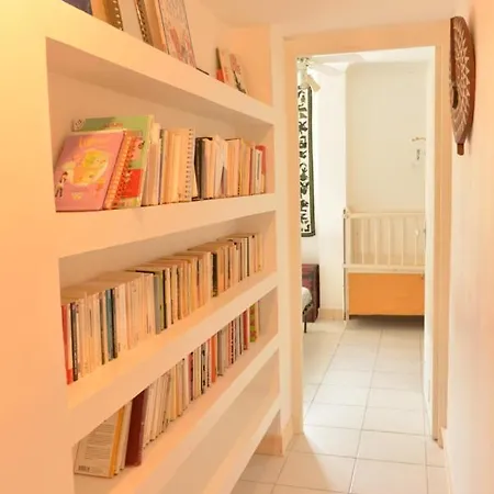 Apartment Coeur De Village - Proche Des Criques *