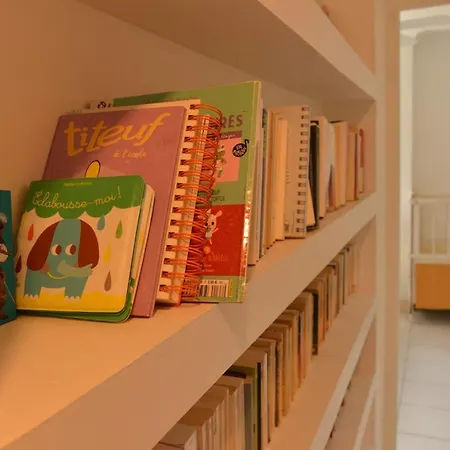 Coeur De Village - Proche Des Criques Apartment *