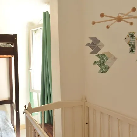 Coeur De Village - Proche Des Criques Apartment *