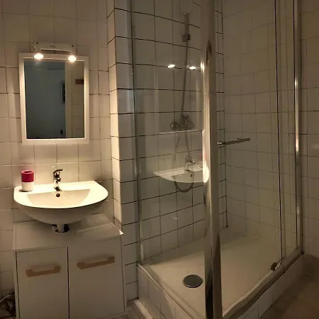 3 Pièces - 65 M2 - 15mn à Pied Des Criques Appartement Port Vendres