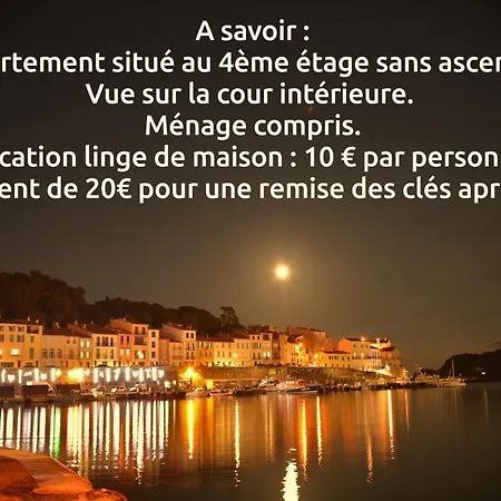 Apartment Coeur De Village - Proche Des Criques