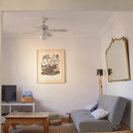 Coeur De Village - Proche Des Criques Apartment *