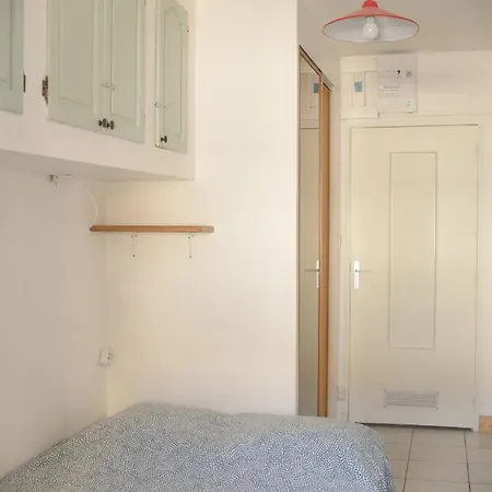 Apartment Coeur De Village - Proche Des Criques