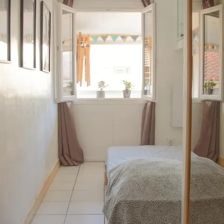 Apartment Coeur De Village - Proche Des Criques Port Vendres