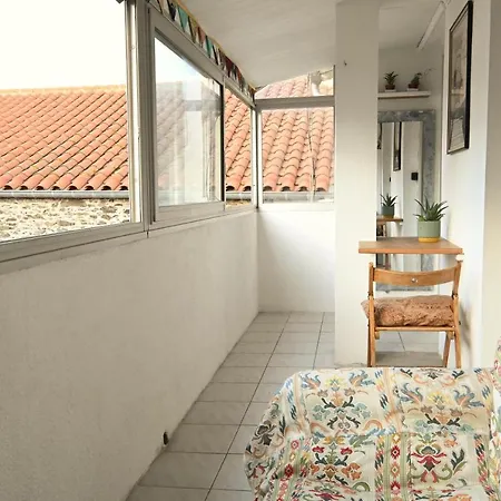 Apartment Coeur De Village - Proche Des Criques *