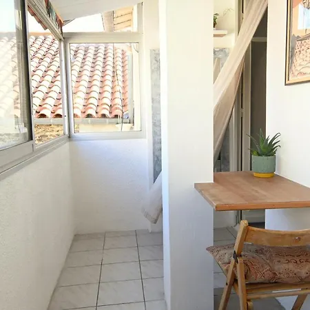 Apartment Coeur De Village - Proche Des Criques